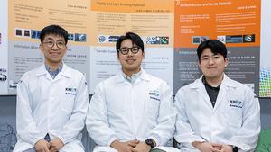 Key contributors to the paper