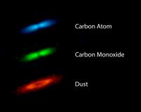 ALMA Image of the Debris Disk around the Young Star 49 Ceti