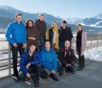 The Innsbruck Team
