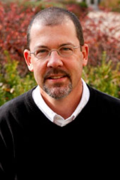 Chris Wikle, University of Missouri-Columbia 