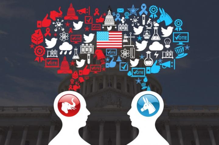 Senate Twitter Usage