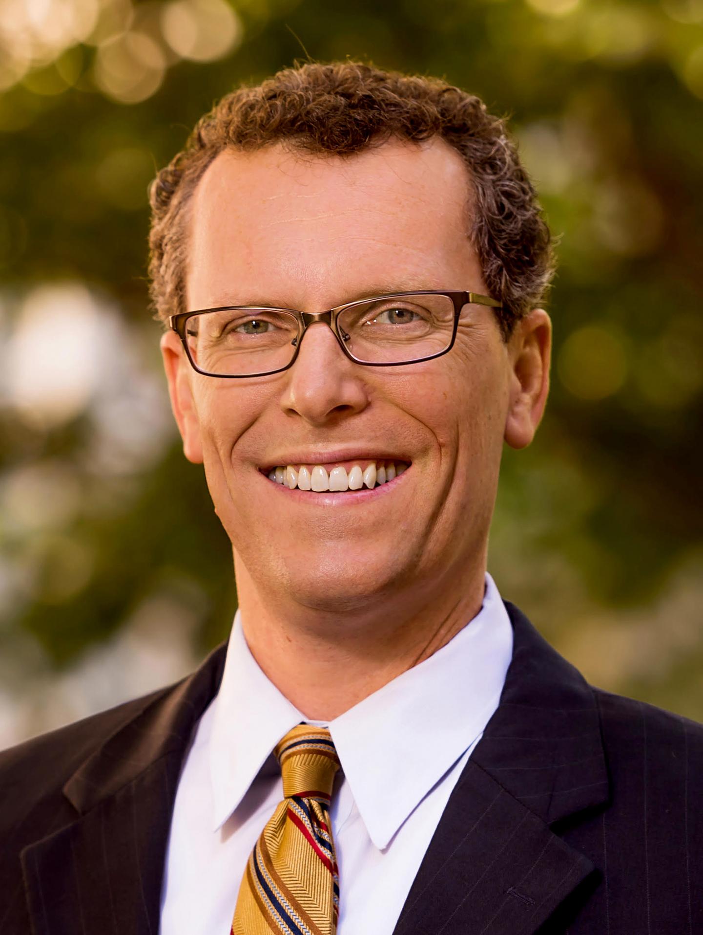 Mike Pfarrer, University of Georgia 