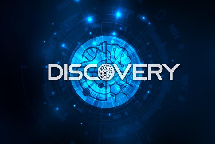 Discovery Supercomputer