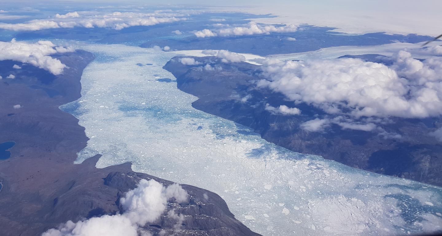 Greenland