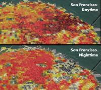 GIS -- LandScan Goes Public