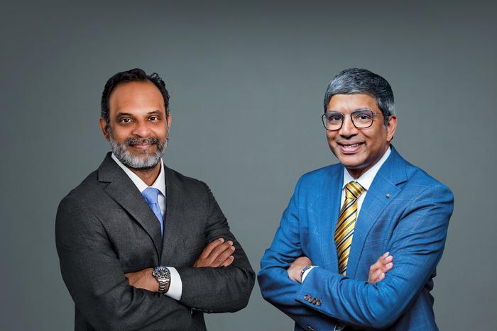 Sunil Rao, MD, and Susheel K. Kodali, MD