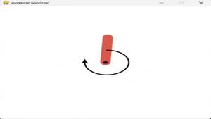 Pendulum task