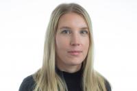 Sandra Hellberg, Linköping University