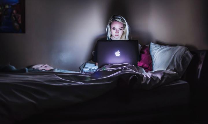 Women managers report better sleep quality in countries with greater gender empowerment