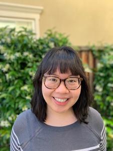 Jessica Hua