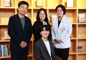 KAIST Develops AI Technology to Detect Early Warning Signs of Cerebrovascular Disease at Home