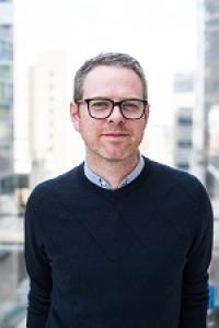 Christopher W. Seymour, University of Pittsburgh Schools of the Health Sciences