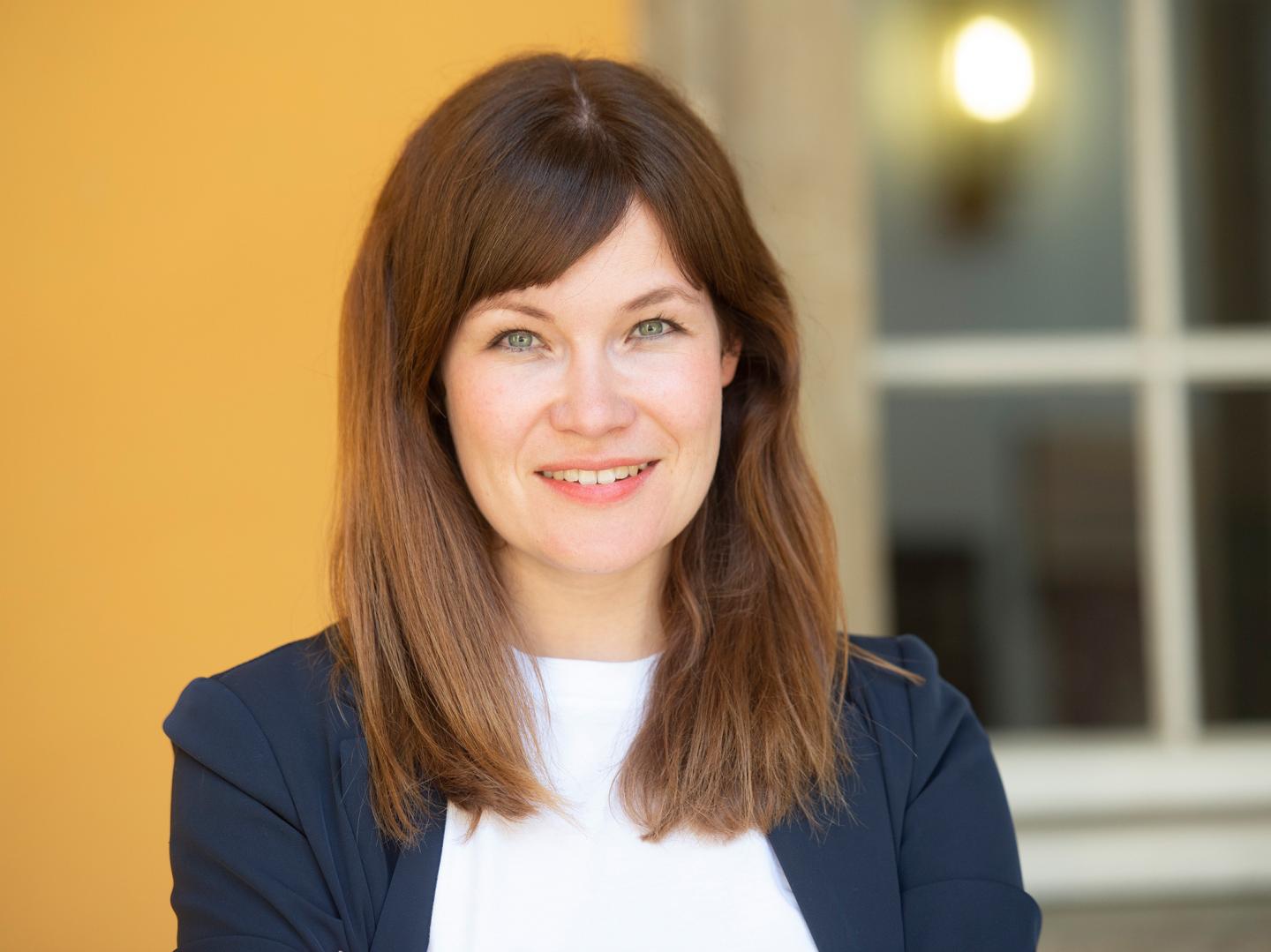 Dr. Dana Bönisch, University of Bonn 