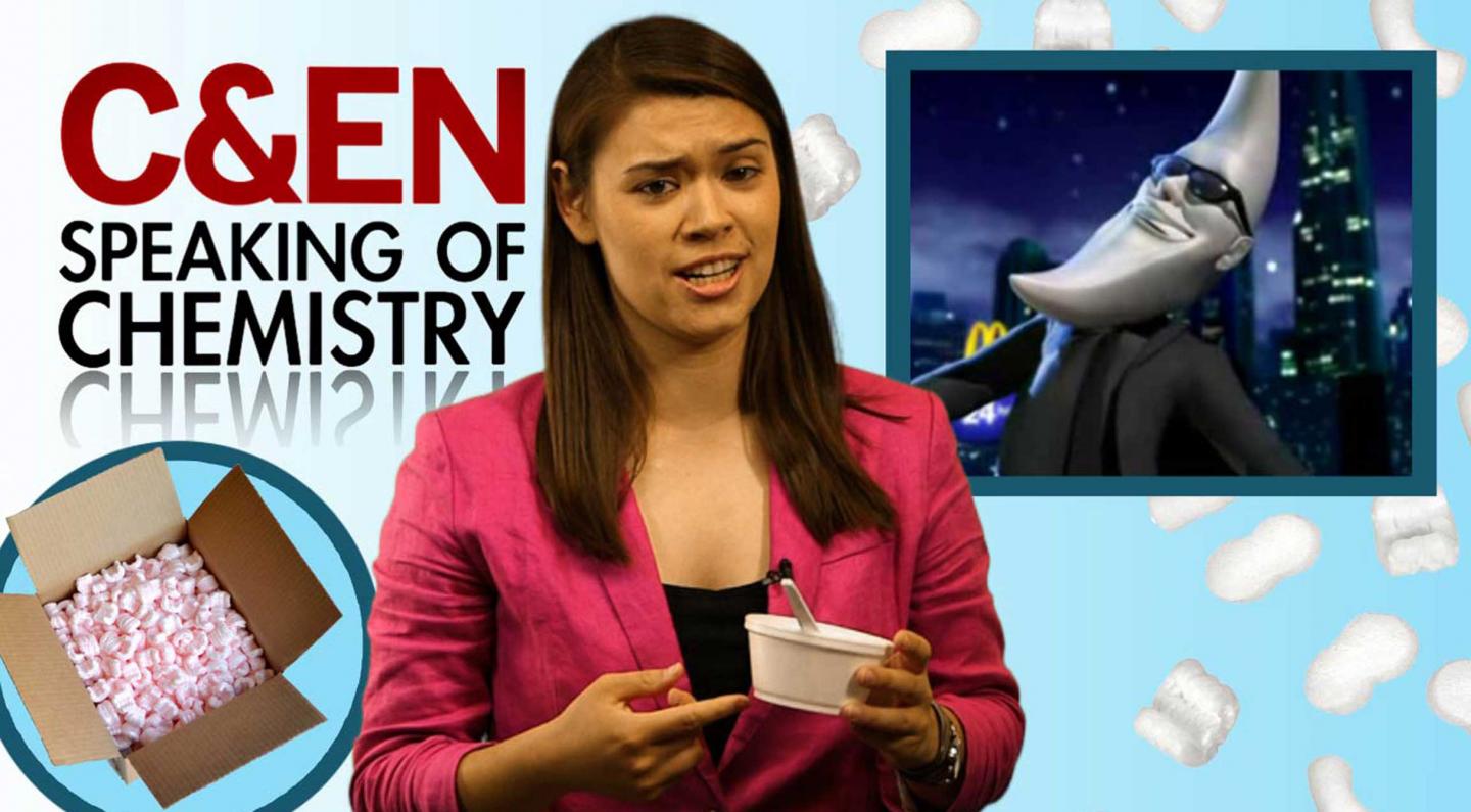 Why Don't We Recycle Styrofoam?