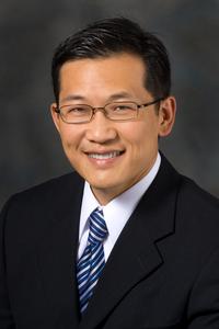 Steven Lin, M.D., Ph.D.