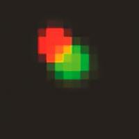Nanoprobe Dance Pair