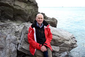 Professor Richard Thompson