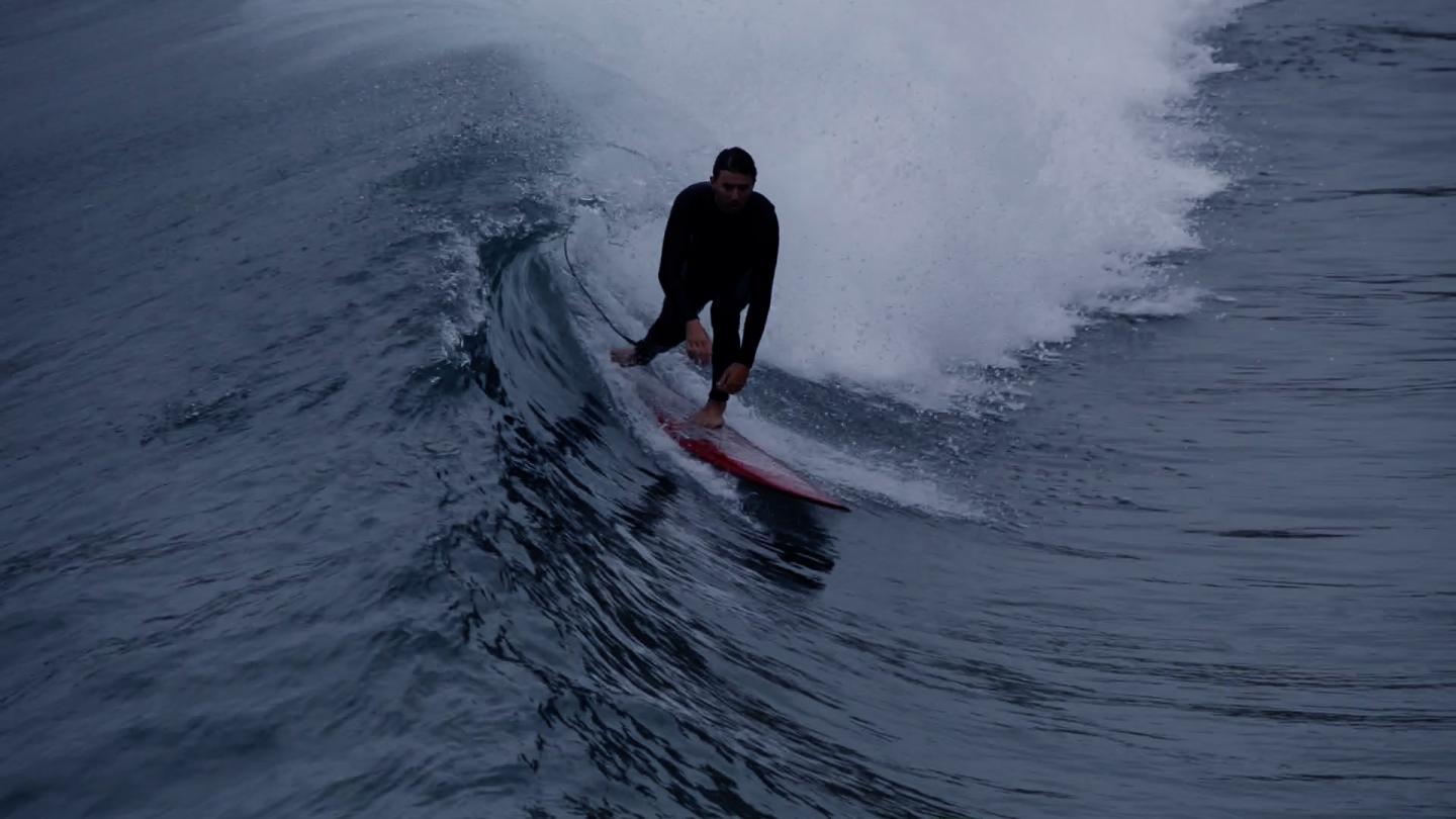 Nick Pizzo, Scripps Institution of Oceanography