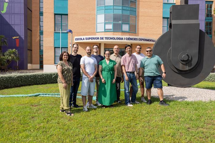 A project at the UJI is studying the use of artificial intelligence to enhance education and social welfare