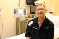 Derek Ruff, UC San Diego Health