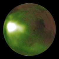 Equatorial Nightglow