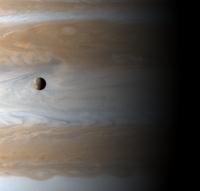 Io Moon