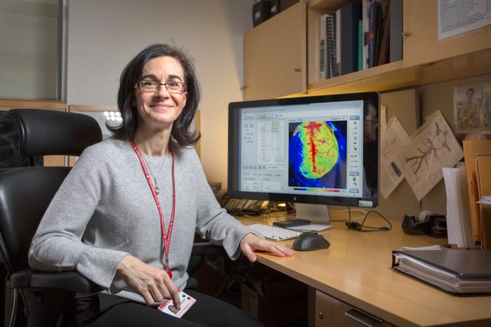 Dr. Teresa Sanchez
