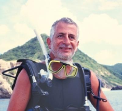 Dr. Hudi Benayahu