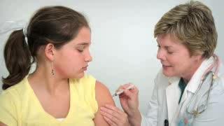 UMMS Working Toward Better Flu Vaccine