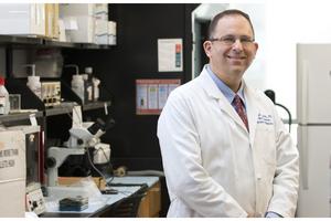Joshua Lipschutz, M.D.