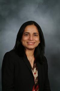 Dr. Alpana Shukla