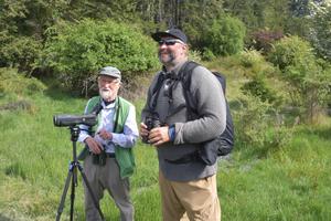 The Field Team