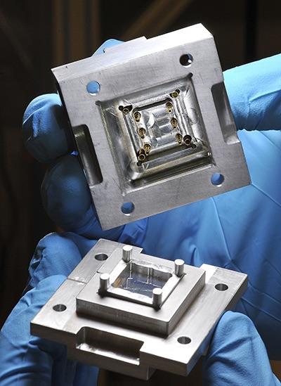 Quantum Socket