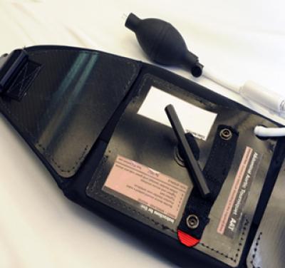 Abdominal Aortic Tourniquet