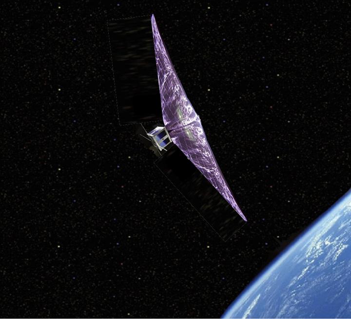 Purdue Space Debris Technology
