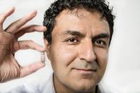 Kourosh Kalantar-zadeh, RMIT University