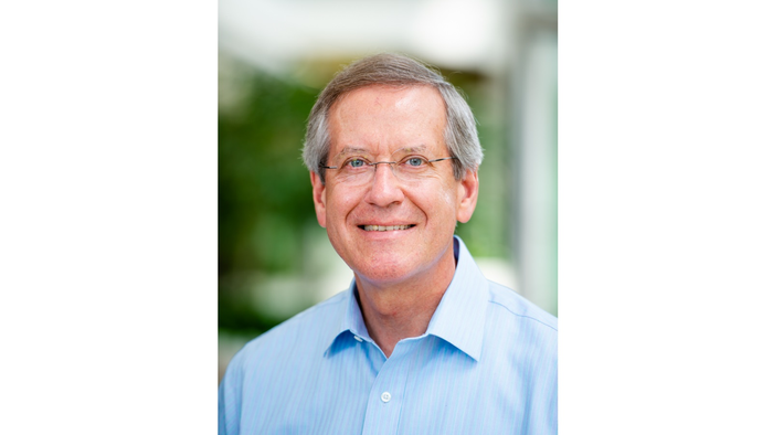 Charles Macal headshot