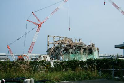 23 Nuclear Power Plants are in Tsunami Risk Areas (1 of 2)
