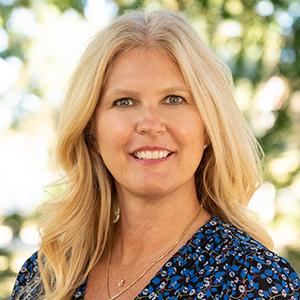Heather Hampel, M.S., CGC, study co-chair and a genetic researcher with the City of Hope cancer center in Duarte, Calif.