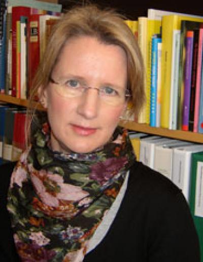 Tove Lugnegård, University of Gothenburg
