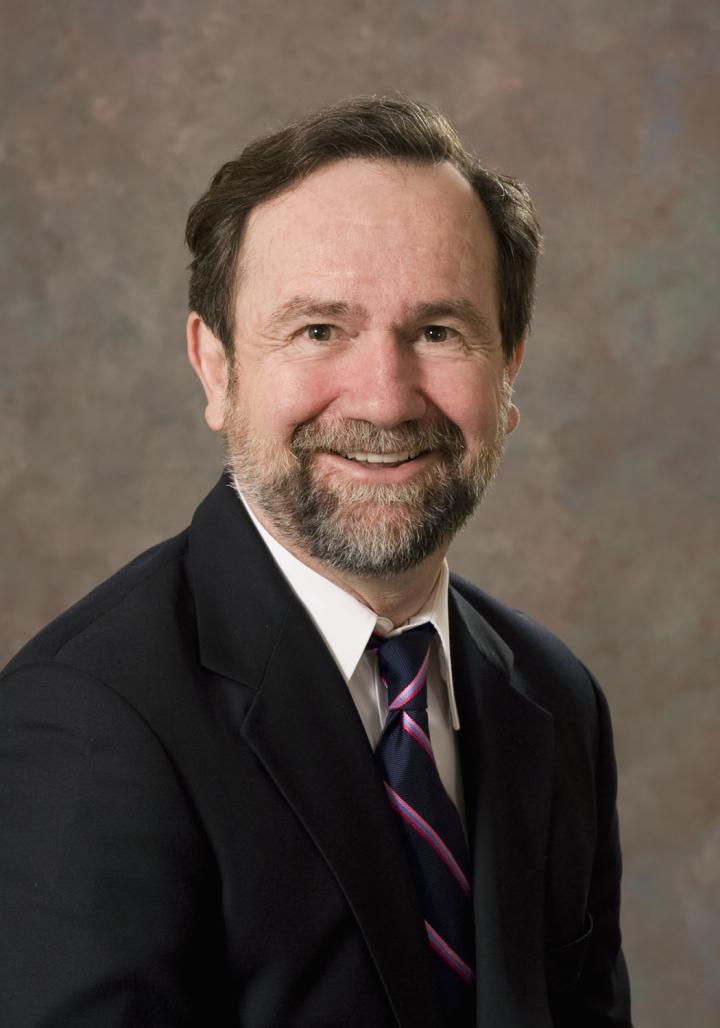 John S. Werner, University of California - Davis Health