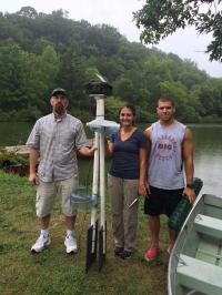 WCU Researchers