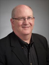 Keith Greenwood, University of Missouri-Columbia 