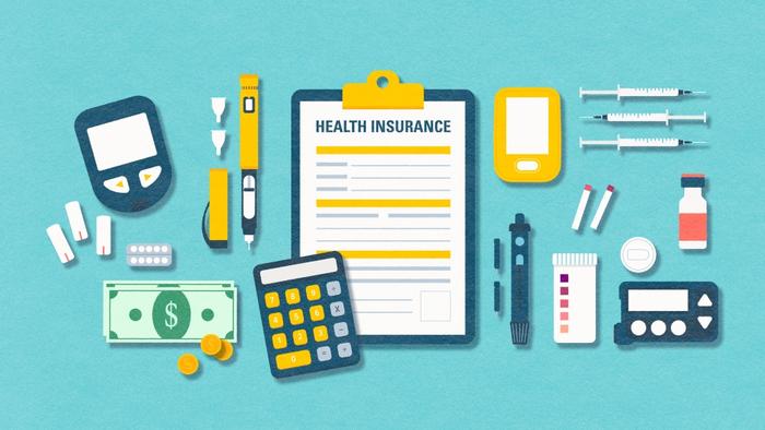 Diabetes costs