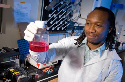 Manu Platt, Georgia Institute of Technology Research News (2 of 2)