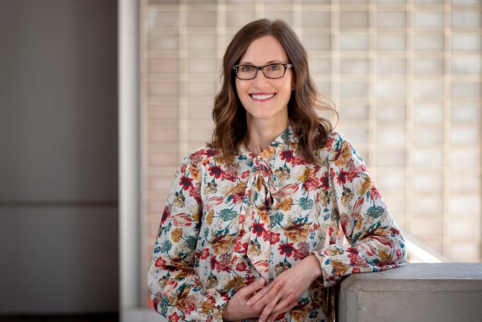Miranda Orr, Ph.D.