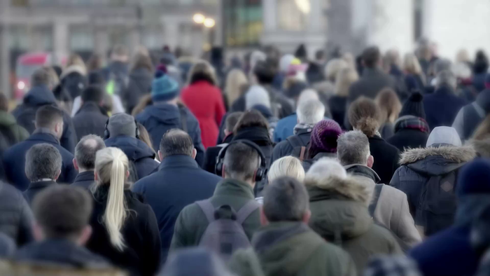 Outdated attitudes risk widening inequalities in hybrid workplace, think-tank warns