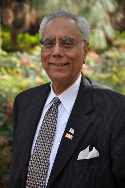 Mahendr Kochar, Unviersity of California - Riverside