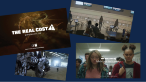 FDA Real Cost ads reduce teen openness to vaping