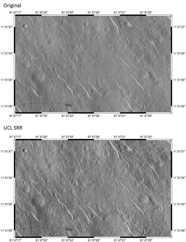 Beagle-2, Figure 1